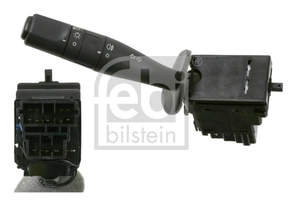 Steering Column Switch